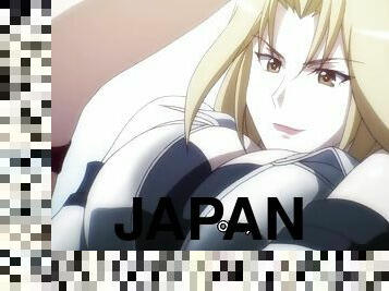 japanilainen, koosteet, anime, hentai