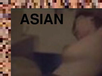 asiatisk, rumpe, store-pupper, orgasme, pussy, babes, kjendis, compilation