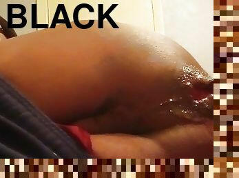 masturbation, orgasme, amateur, anal, jouet, gay, ejaculation-interne, black, webcam, américaine