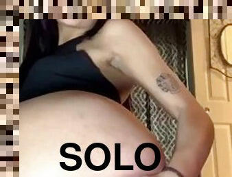 latina, solo