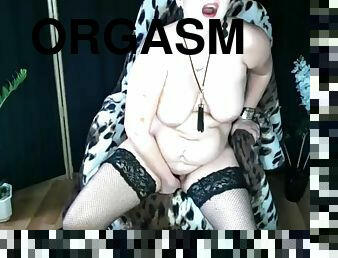 AimeeParadise: orgasm compilation
