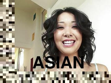 asiatiche, tettone, cazzi-enormi, hardcore, sperma-sulla-faccia
