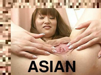 asia, mastubasi, vagina-pussy