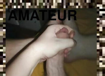 masturbation, amateur, ejaculation-sur-le-corps, énorme-bite, gay, pieds, secousses, ejaculation, fétiche, solo