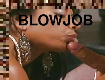 Ratchet Brown Whores Taking Big Cock Inside Ass
