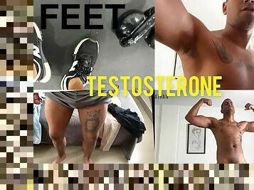 ARE YOU LOOKING FOR TESTOSTERONE?