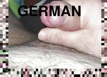 masturbation, cumshot, gay, tysk, avrunkning, juckande, pov, europeisk, euro, ensam