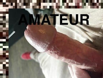 masturbation, amateur, ejaculation-sur-le-corps, énorme-bite, gay, secousses, américaine, solo