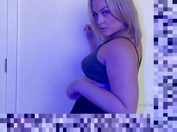 Alexis Texas - Butt Plug