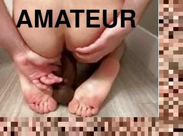 baignade, masturbation, amateur, anal, gay, pieds, chevauchement, gode, solo