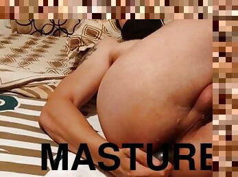 mastürbasyon-masturbation, anal, oyuncak, yapay-erkeklik-organı, tek-kişilik