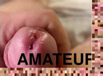 amatør, udløsning, kæmpestor-pik, kompilering, sperm, fetish, solo, pik