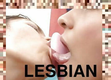 ציצי-גדול, כוס-pussy, חובבן, לסבית-lesbian, נוער, צעצוע, הארדקור, זיונים, דילדו, ציצים