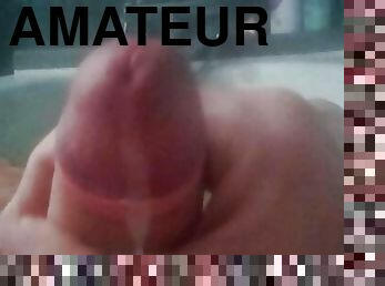 masturbacija, amaterski, veliki-kurac, homo, kamera, sami, nizozemci