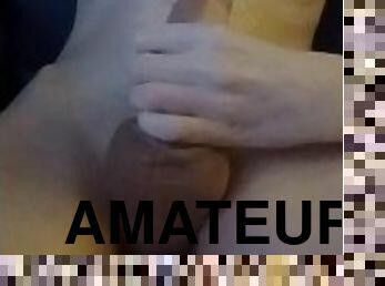 masturbation, vieux, amateur, ejaculation-sur-le-corps, énorme-bite, ados, britannique, plus-agée, solo, virgin