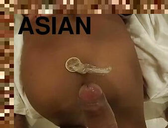 asia, amatir, sayang, creampie-ejakulasi-di-dalam-vagina-atau-anus-dan-keluarnya-tetesan-sperma, sudut-pandang, filipina, realitas, kasar