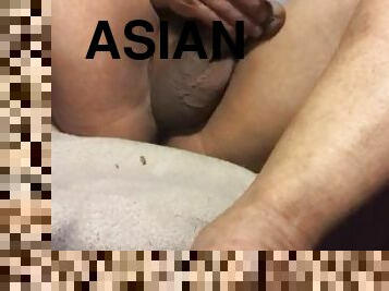 azijski, masturbacija, amaterski, odrasli, masaža, guz, fetiš, sami, genitalije