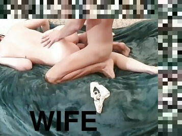 PURE HIGH FOR THE WIFE