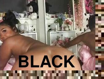 culo, gorda, amateur, negra-ebony, adolescente, negra, regordeta, culo-sexy, desnudándose, mona