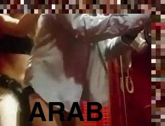 Mistress Fucking Nasty arab bitch In Dubai hotel -full clip on my Onlyfans-(link in bio)