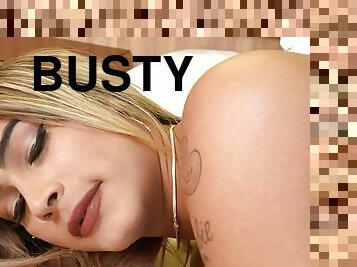 culo, tetas-grandes, transexual, polla-enorme, culo-sexy, pechugona, ojete, tatuaje