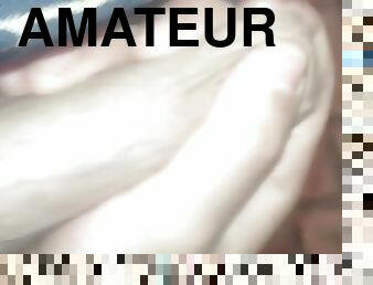 papa, masturbation, vieux, en-plein-air, amateur, anal, énorme-bite, jouet, gay, compilation