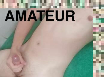 besar-huge, mastubasi, amatir, cumshot-keluarnya-sperma, penis-besar, handjob-seks-dengan-tangan-wanita-pada-penis-laki-laki, sentakkan, sperma, teransang, penis