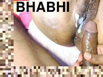 Xxx Bhabhi Hot Chudai Anal Sex Mms Video With Her Ex Boyfriend Creampi Over Hairy Pussy