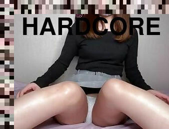 hardcore, pov