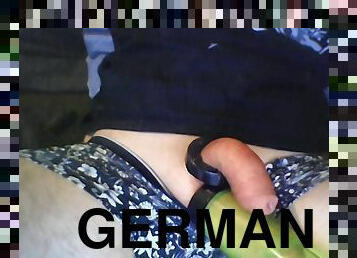 masturbieren, dilettant, spielzeug, schwer, homosexuell, deutsch, wichsen, allein, sack, glied