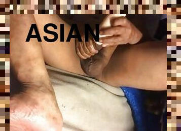 asiatique, masturbation, pisser, amateur, mature, jouet, massage, première-fois, pute, fétiche