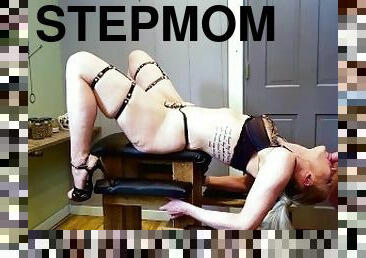 The Slutty Stepmom Chronicles Chapter 2