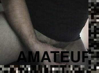 papa, masturbation, amateur, jouet, gay, branlette, américaine, pappounet