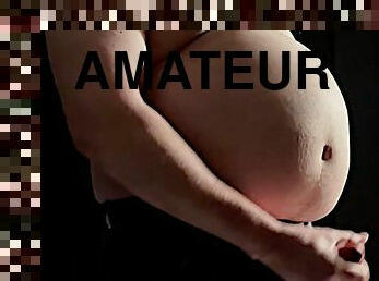 papa, grosse, masturbation, vieux, amateur, ejaculation-sur-le-corps, énorme-bite, gay, belle-femme-ronde, joufflue