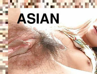 asiático, teta-grande, hardcore, japonesa, compilação, gangue, a-três, fudendo, vagina, mamas
