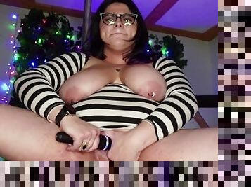 payudara-besar, kacamata, puting-payudara, orgasme, vagina-pussy, sayang, jenis-pornografi-milf, wanita-gemuk-yang-cantik, gemuk, sudut-pandang