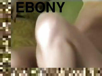 Ebonyayes lesbo