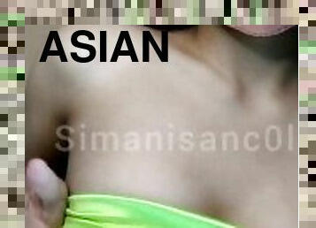 asiatisk, masturbation, cumshot, milf, tonåring, leksak, japansk, creampie, bdsm, pov