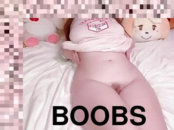 gros-nichons, masturbation, amateur, babes, ados, japonais, petite-amie, mignonne, seins, fétiche