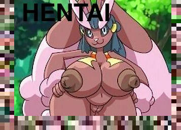 amaterski, hentai