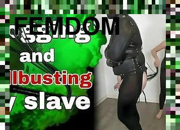 bdsm, smärta, bondage, älskarinna, dominans, femdom, läder