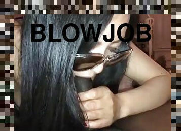 asia, puting-payudara, amatir, blowjob-seks-dengan-mengisap-penis, handjob-seks-dengan-tangan-wanita-pada-penis-laki-laki, permainan-jari, berciuman, manis, cina