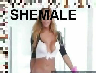Shemale sluts compilation