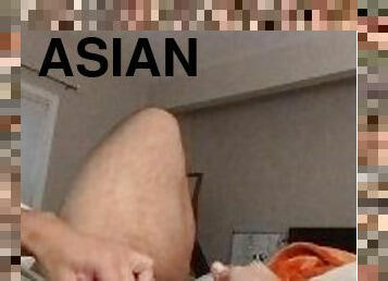 asian, pelancapan, amateur, alat-mainan, pov, berciuman, merangkap, solo, filipina