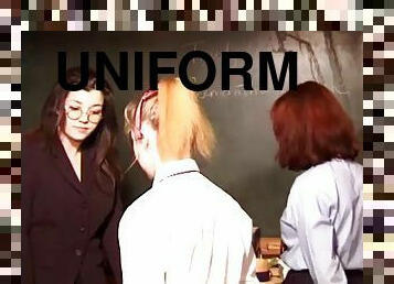 Uniform infraction