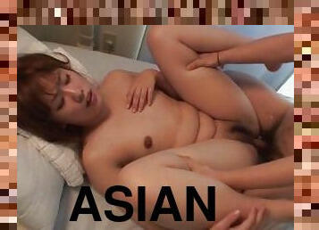 asiatique, gros-nichons, mamelons, babes, fellation, ejaculation-sur-le-corps, jouet, japonais, point-de-vue, ejaculation