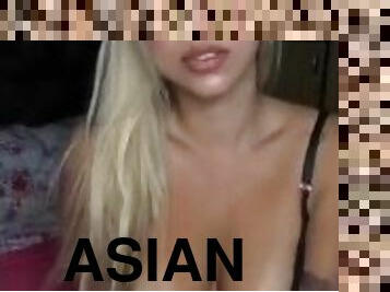 asiatique, cul, masturbation, chatte-pussy, amateur, ados, célébrité, latina, doigtage, point-de-vue