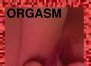 mandi, mastubasi, orgasme, vagina-pussy, muncrat, amatir, remaja, gambarvideo-porno-secara-eksplisit-dan-intens, permainan-jari, sudut-pandang