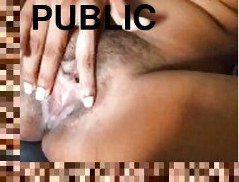 masturbation, orgasm, publik, fitta-pussy, kvinnligt-sprut, cumshot, hindu-kvinnor, svart, fingerknull, första-gången