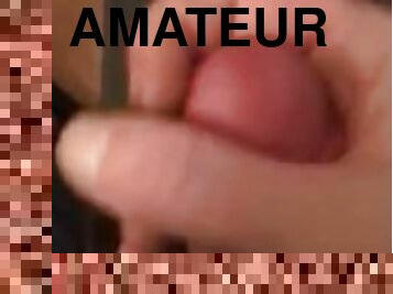 masturbation, giclée, amateur, anal, mature, ejaculation-sur-le-corps, joufflue, ejaculation, fétiche, solo